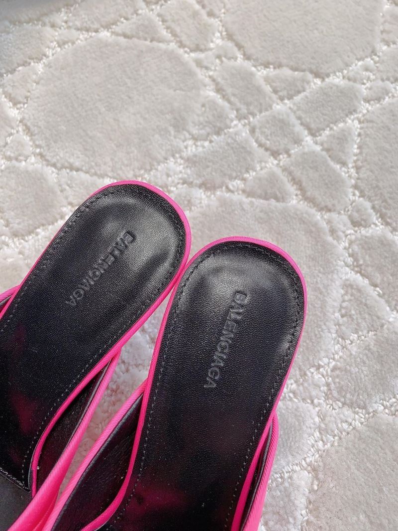 Balenciaga Slippers